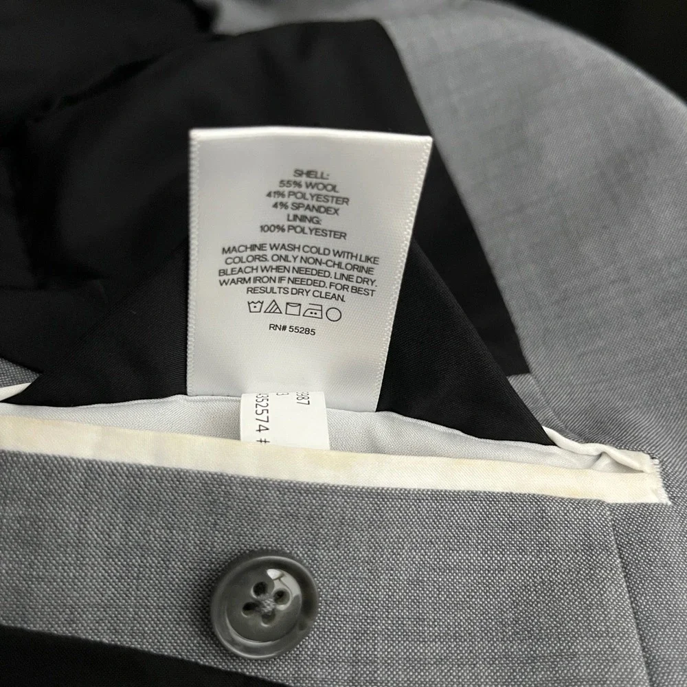 Express this sophisticated